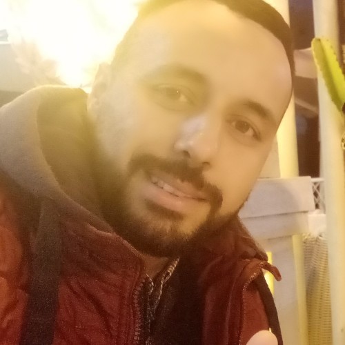 Mido O. profile photo