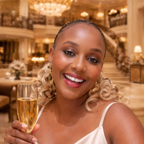 Pennina N. profile photo