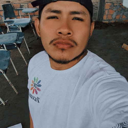 Adonias D. profile photo