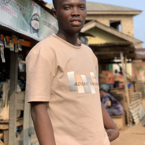 Ayomide A. profile photo