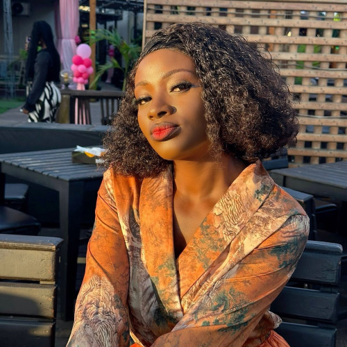 Faustina B. profile photo