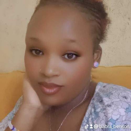 Babra N. profile photo
