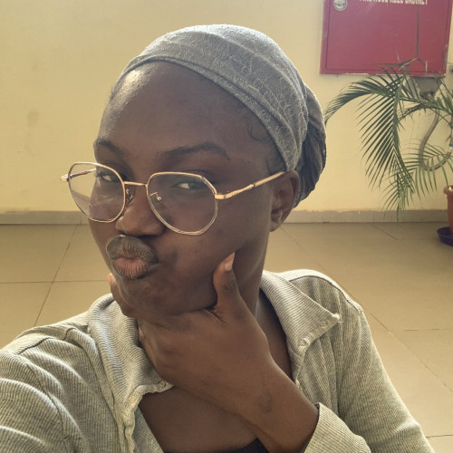 Aishat  A. profile photo