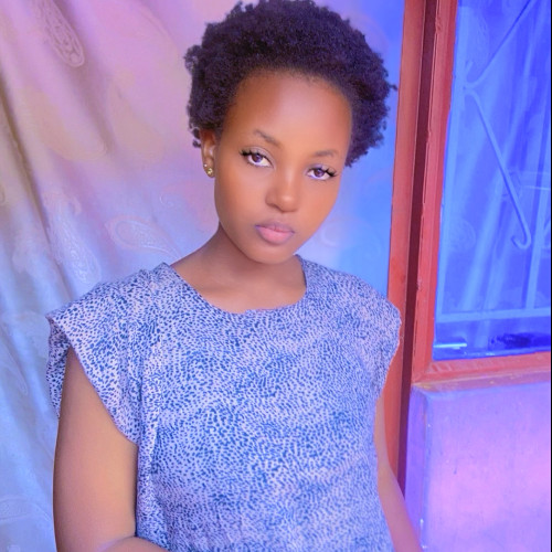 Mercy N. profile photo