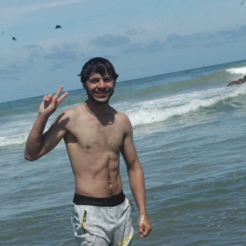 Mohamed M. profile photo