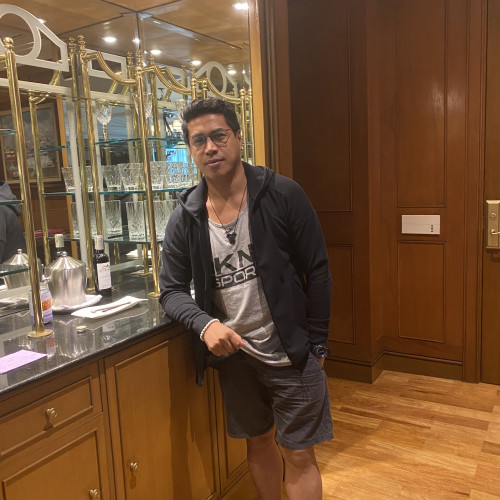 Jay G. profile photo