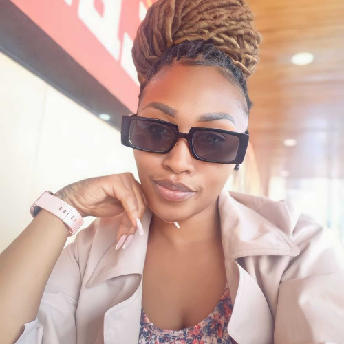 Valerine M. profile photo