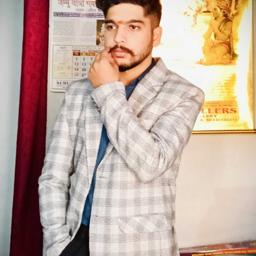 Rudra N. profile photo