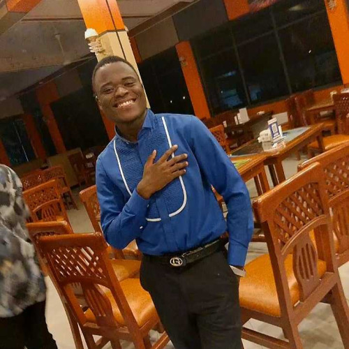 agrey s. profile photo