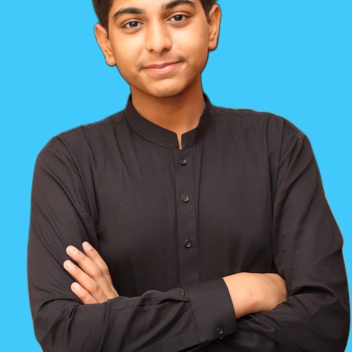 MUHAMMAD B. profile photo