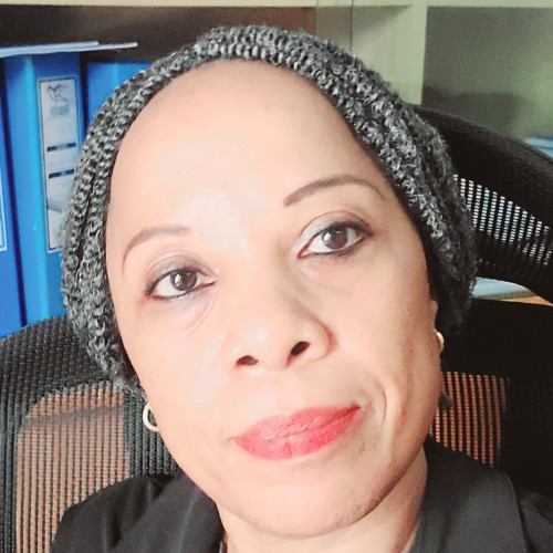 Pamela N. profile photo