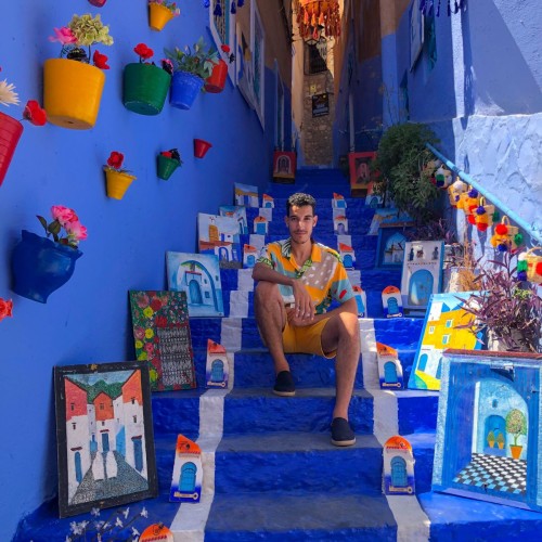 Zakaria E. profile photo