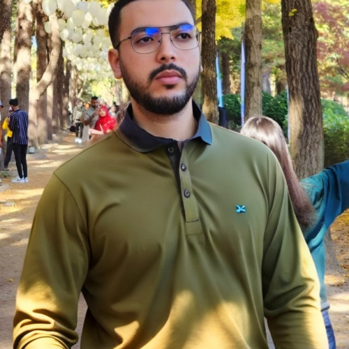 Ossama I. profile photo