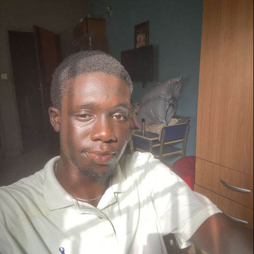 Osebi A. profile photo