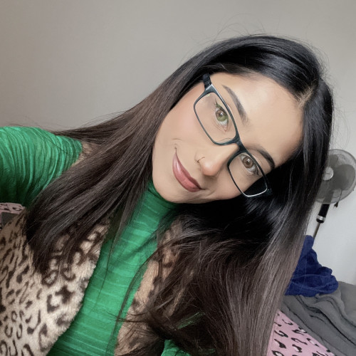 Himani B. profile photo