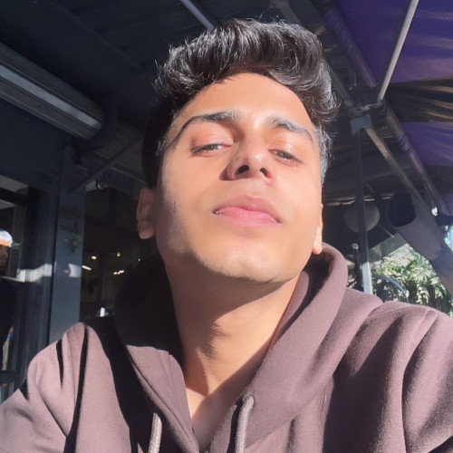 Devansh S. profile photo