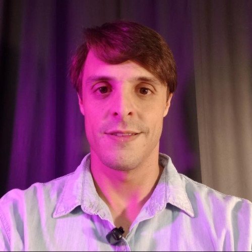 Rodolfo r. profile photo