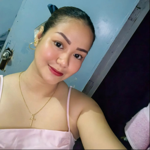 angelica m. profile photo