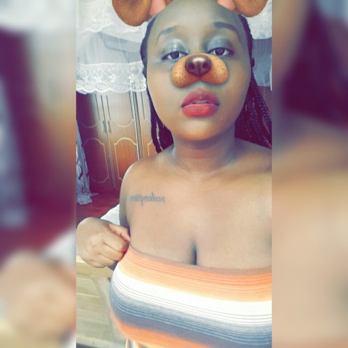 Mercy M.