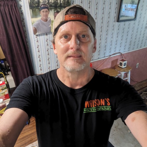 Christopher (C.J) I. profile photo