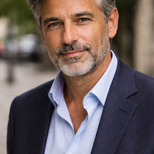 mark p. profile photo