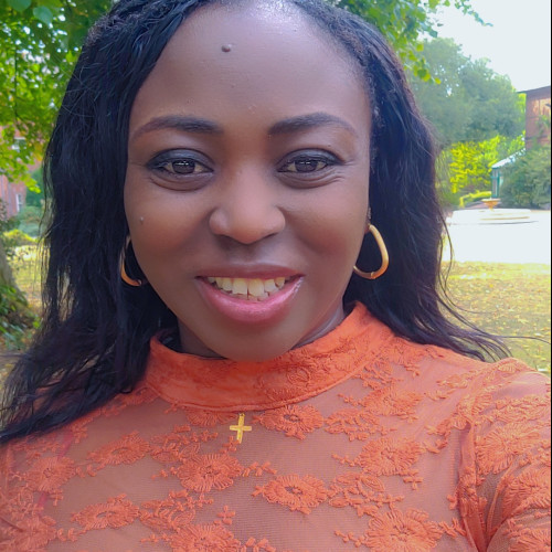 Patricia  N. profile photo