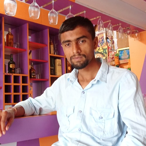 Manish B. profile photo