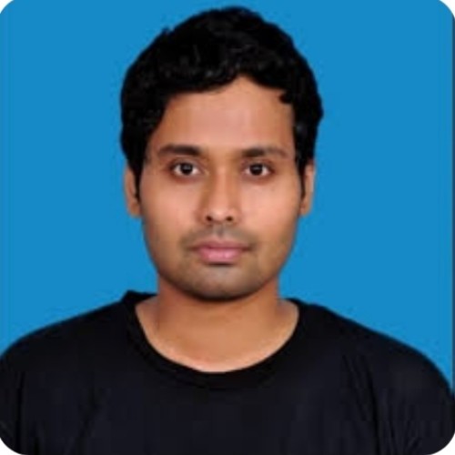 parth m. profile photo