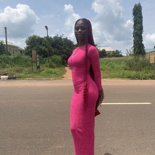 Kosisochukwu U. profile photo