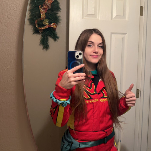 Britt  M. profile photo