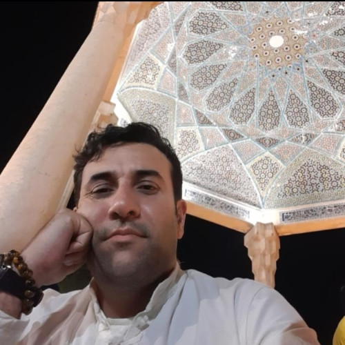 Reza J. profile photo