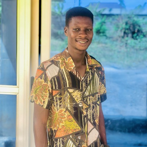 Kwarteng R. profile photo