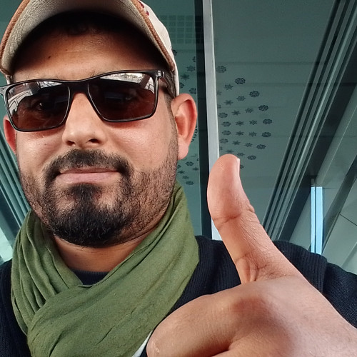 AMINE E. profile photo