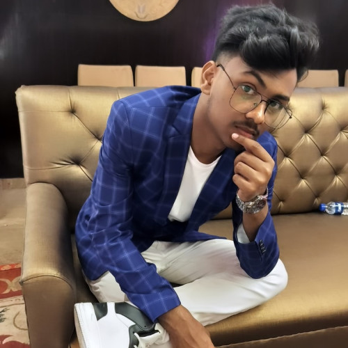 Ayush S. profile photo