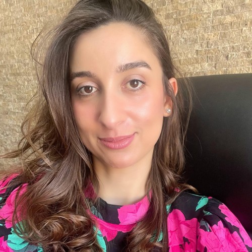 Mona A. profile photo