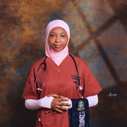 Mu'awuya B. profile photo