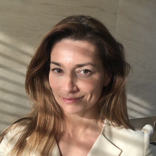 Soraya L.