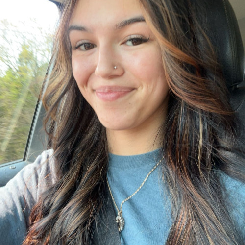 Ashley  S. profile photo