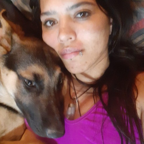 Kat B. profile photo