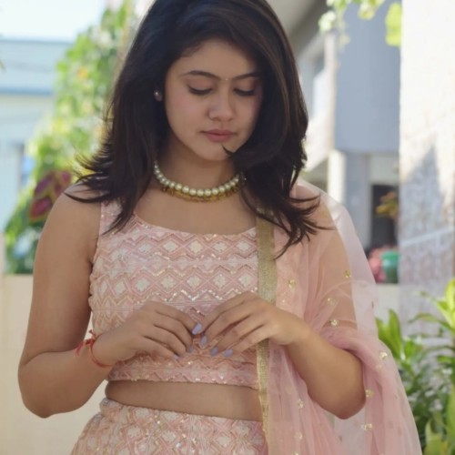 Ankita M.