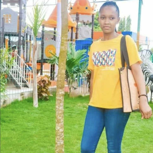 Jacqueline M. profile photo