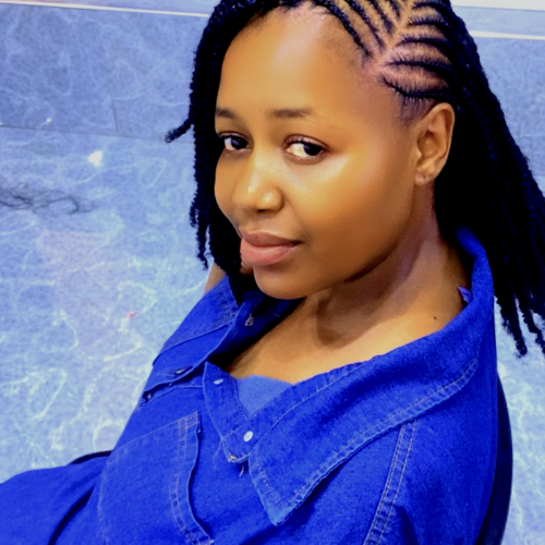 Rozina A. profile photo