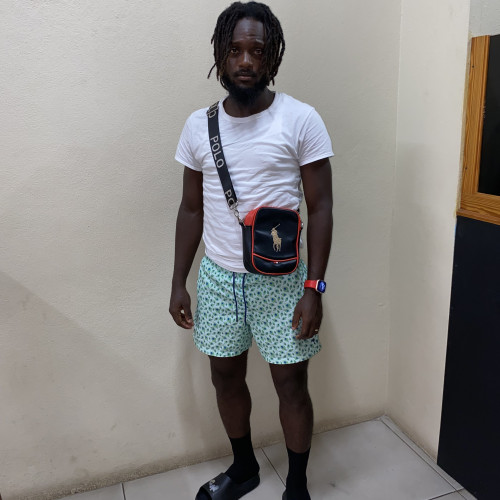 Okeme T. profile photo