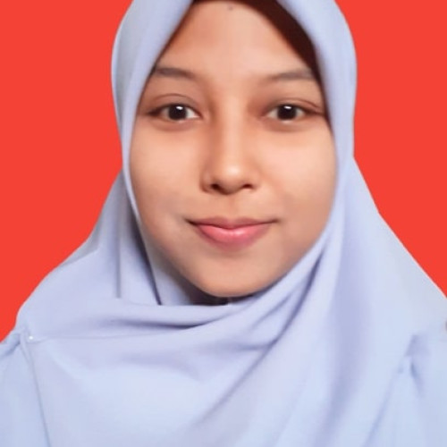 Khairina H. profile photo