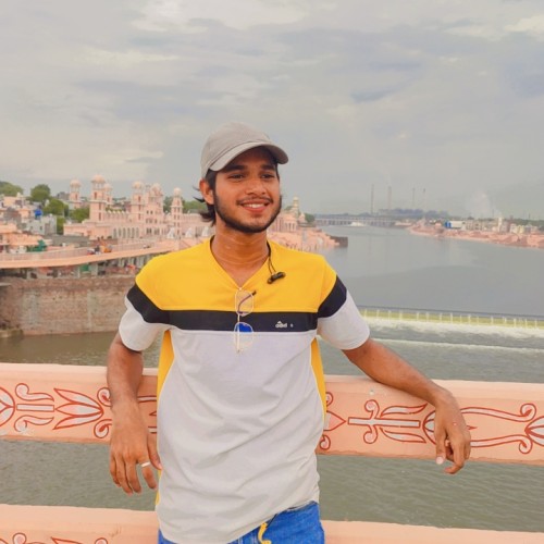 Dhanraj K.