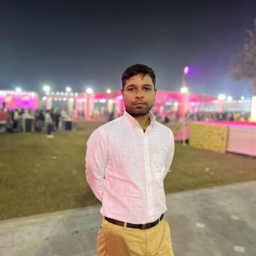 Sumit S. profile photo