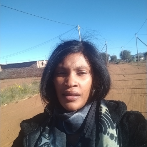 Magdaline  K. profile photo