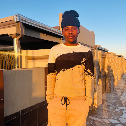 kamogelo m. profile photo