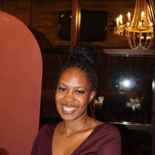 Ruth M. profile photo
