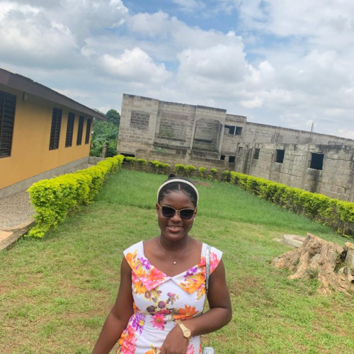 Bernice O. profile photo